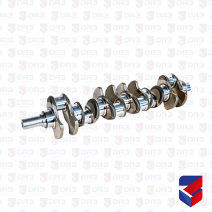 Virabrequim Volvo FH12 D12 0,25 0,25 1547468 20411189