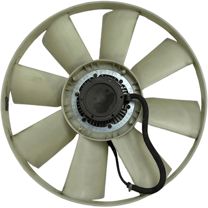 Viscosa Completa Mercedes Benz Axor A0012001122 Original