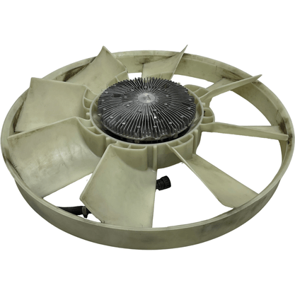 Viscosa Completa Mercedes Benz Axor A0012001122 Original
