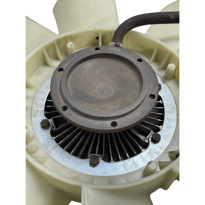 Viscosa Completa Mercedes Benz Axor A0012001122 Original