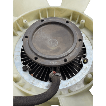Viscosa Completa Mercedes Benz Axor A0012001122 Original