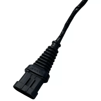 Viscosa Helice DAF XF105 CF85 Com Sensor 2293637 Original