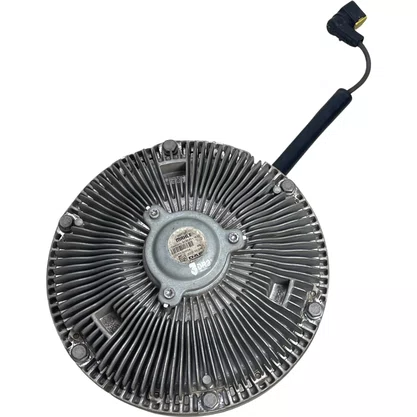 Viscosa Helice Daf XF106 480cv Com Sensor 2325564 Original
