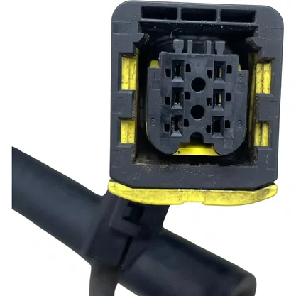 Viscosa Helice Daf XF106 480cv Com Sensor 2325564 Original