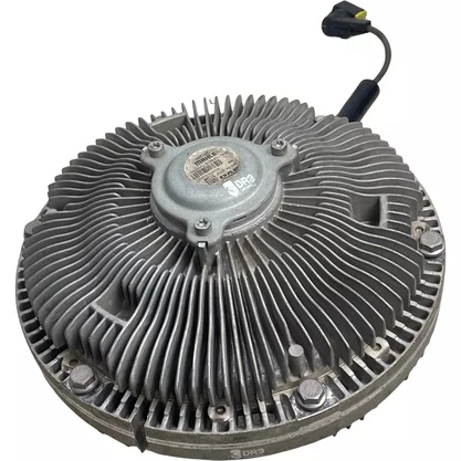 Viscosa Helice Daf XF106 480cv Com Sensor 2325564 Original
