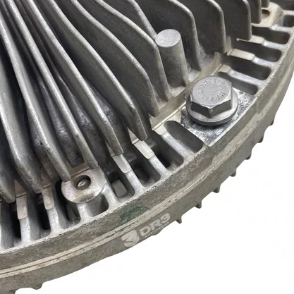 Viscosa Helice Daf XF106 480cv Com Sensor 2325564 Original