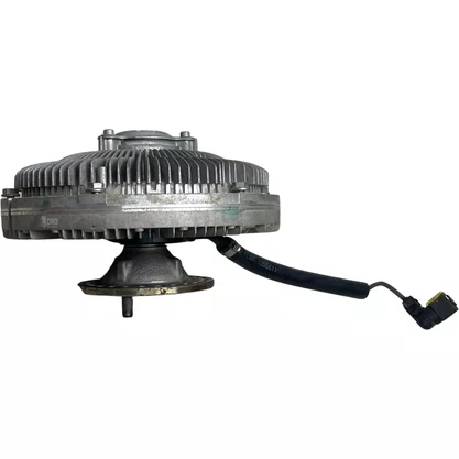 Viscosa Helice Daf XF106 480cv Com Sensor 2325564 Original