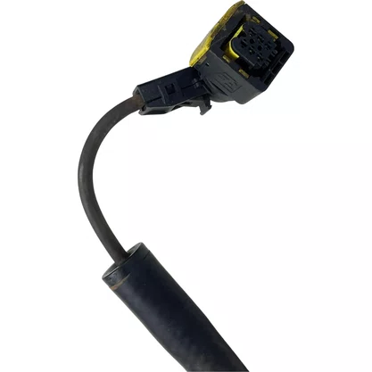 Viscosa Helice Daf XF106 530cv Com Sensor 1910613 Original