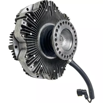 Viscosa Helice Daf XF106 530cv Com Sensor 1910613 Original