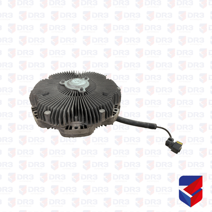 Viscosa Helice Mercedes Benz Actros Com Sensor 4702000722 Original