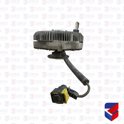 Viscosa Helice Mercedes Benz Actros Com Sensor 4702000722 Original