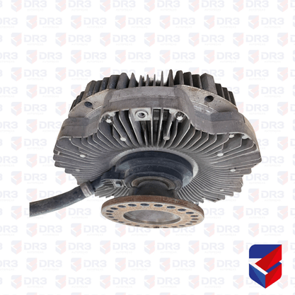 Viscosa Helice Mercedes Benz Actros Com Sensor 4702000722 Original