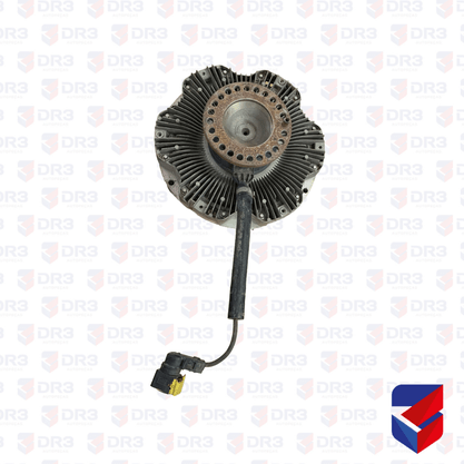 Viscosa Helice Mercedes Benz Actros Com Sensor 4702000722 Original
