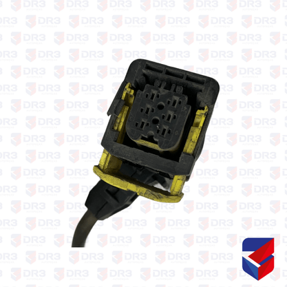 Viscosa Helice Mercedes Benz Actros Com Sensor 4702000722 Original