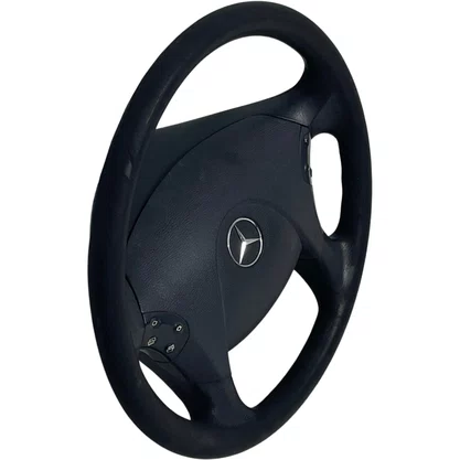 Volante Direcao Mercedes Benz Axor Atego 9434640801 Original