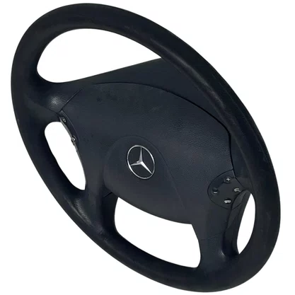 Volante Direcao Mercedes Benz Axor Atego 9434640801 Original