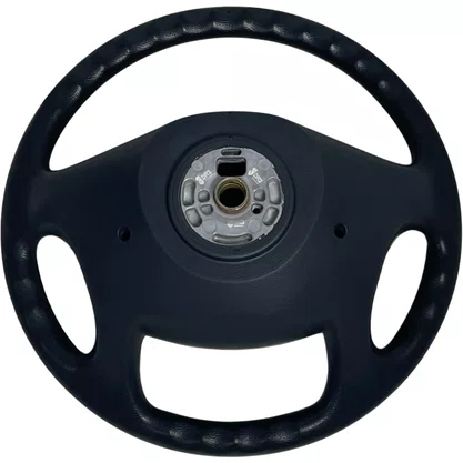 Volante Direcao Mercedes Benz Axor Atego 9434640801 Original