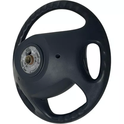 Volante Direcao Mercedes Benz Axor Atego 9434640801 Original