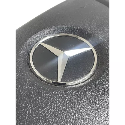 Volante Direcao Mercedes Benz New Actros 9604603503 Original