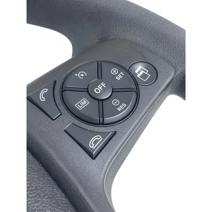 Volante Direcao Mercedes Benz New Actros 9604603503 Original