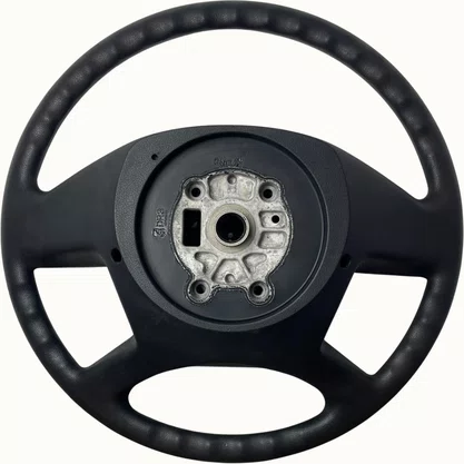 Volante Direcao Mercedes Benz New Actros Atego Euro 6 Original