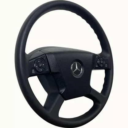 Volante Direcao Mercedes Benz New Actros Atego Euro 6 Original