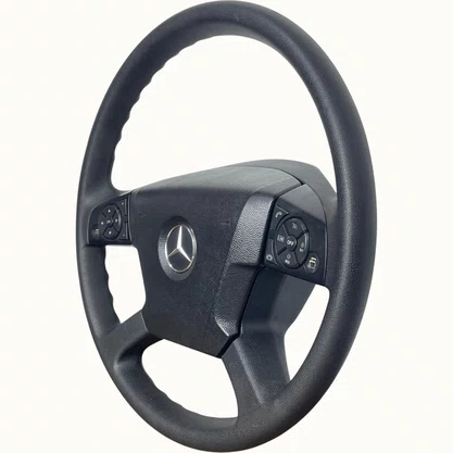 Volante Direcao Mercedes Benz New Actros Atego Euro 6 Original