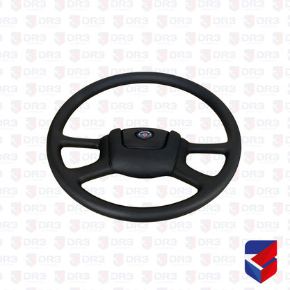 Volante Direcao Scania 113 Esportivo 302877 450mm