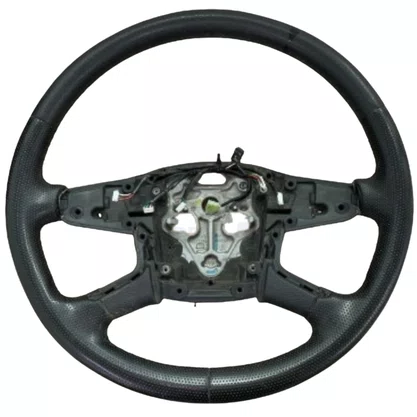Volante Direcao Scania NTG Modelo Basico 2997856 Original