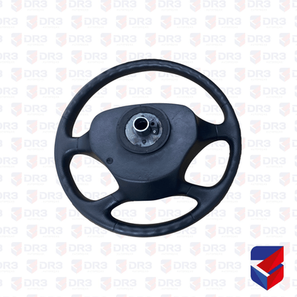 Volante Direcao Scania S4 S5 P G R 1487532 1495393 Original
