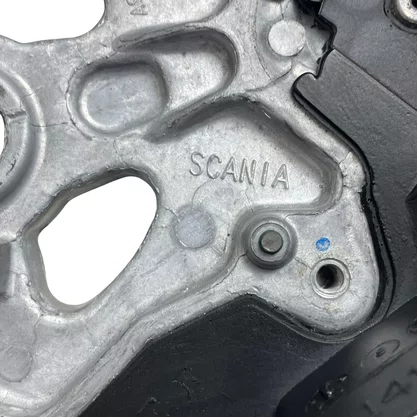 Volante Direcao Scania S4 S5 P G R 1487519 1487529 Original