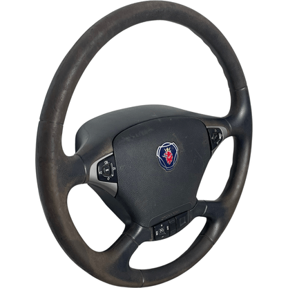 Volante Direcao Scania S5 P G R 1487519 1495393 Original