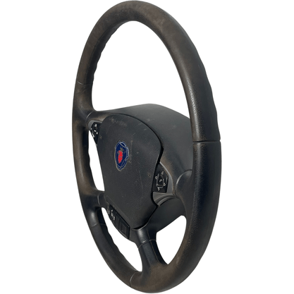 Volante Direcao Scania S5 P G R 1487519 1495393 Original
