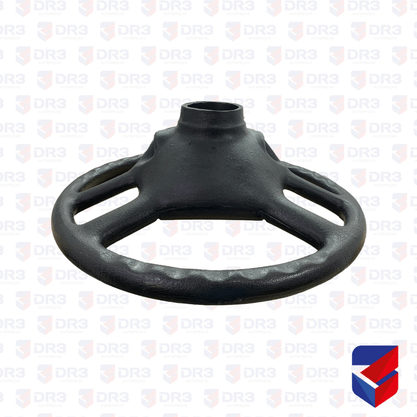 Volante Direcao Scania S4 1435914 1545452 1327026 Original
