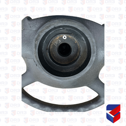 Volante Direcao Scania S4 1435914 1545452 1327026 Original