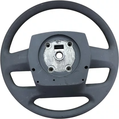 Volante Direcao Volvo FH5