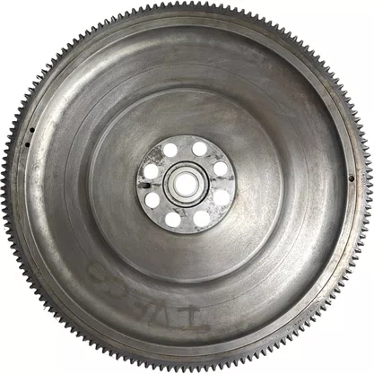 Volante Motor Com Cremalheira Iveco Stralis Hiway 99475581 Original