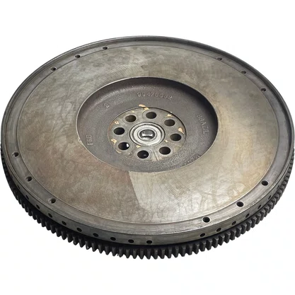 Volante Motor Com Cremalheira Iveco Stralis Hiway 99475581 Original