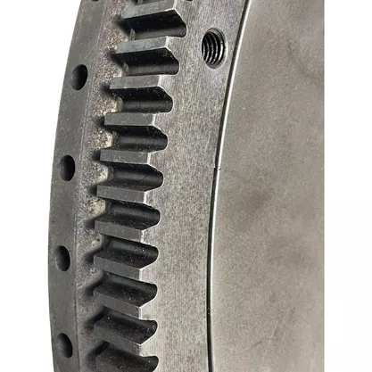 VOLANTE MOTOR COM CREMALHEIRA MAN TGX 440 EURO 5
