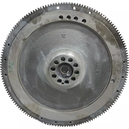 Volante Motor Com Cremalheira Mercedes Benz Axor New Actros Original