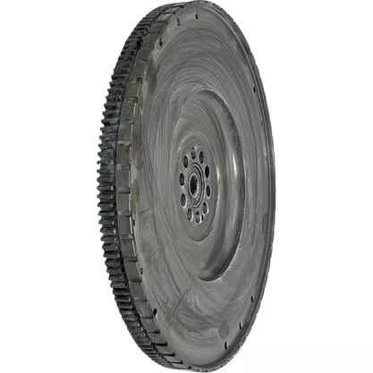 Volante Motor Com Cremalheira Mercedes Benz Axor New Actros Original