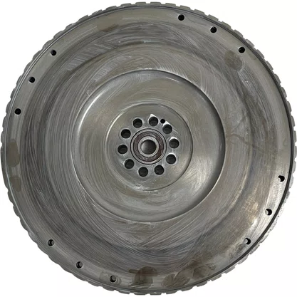 Volante Motor Com Cremalheira Mercedes Benz Axor New Actros Original