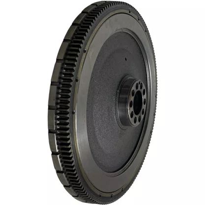 Volante Motor Com Cremalheira Mercedes Benz Axor OM457 4570300605