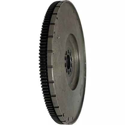 Volante Motor Com Cremalheira Mercedes Benz Axor OM457 Bester