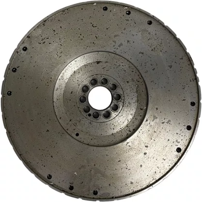 Volante Motor Com Cremalheira Mercedes Benz Axor OM457 Bester