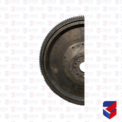 Volante Motor Com Cremalheira Scania 113 1403271 324640 Original