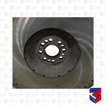 Volante Motor Com Cremalheira Scania 113 1403271 324640 Original