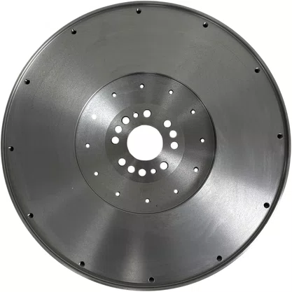 Volante Motor Com Cremalheira Scania 113 158 Dentes 1403271 Bester