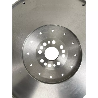 Volante Motor Com Cremalheira Scania 113 158 Dentes 1403271 Bester