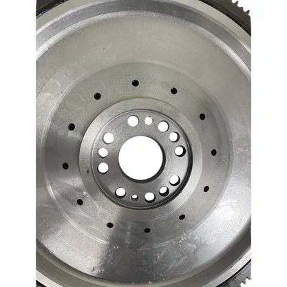 Volante Motor Com Cremalheira Scania 113 158 Dentes 1403271 Bester